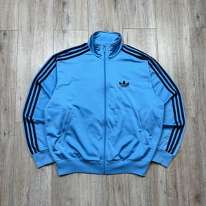 00s Track Jacket - Etsy