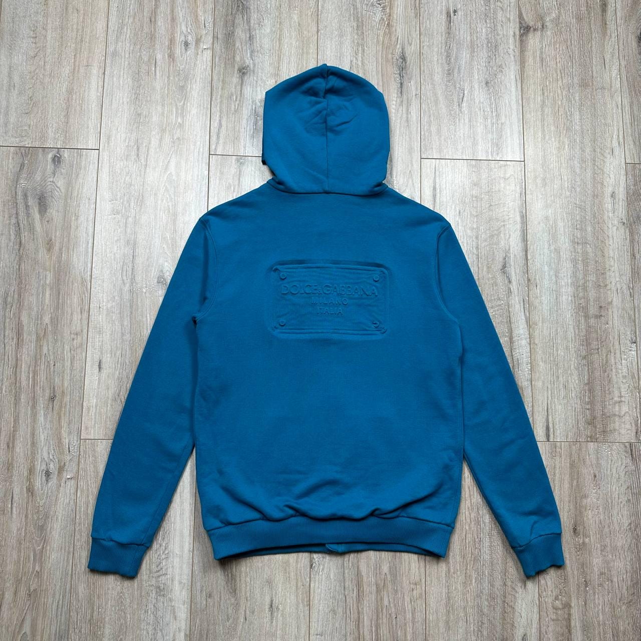 Dolce & Gabbana Hoodie - Etsy