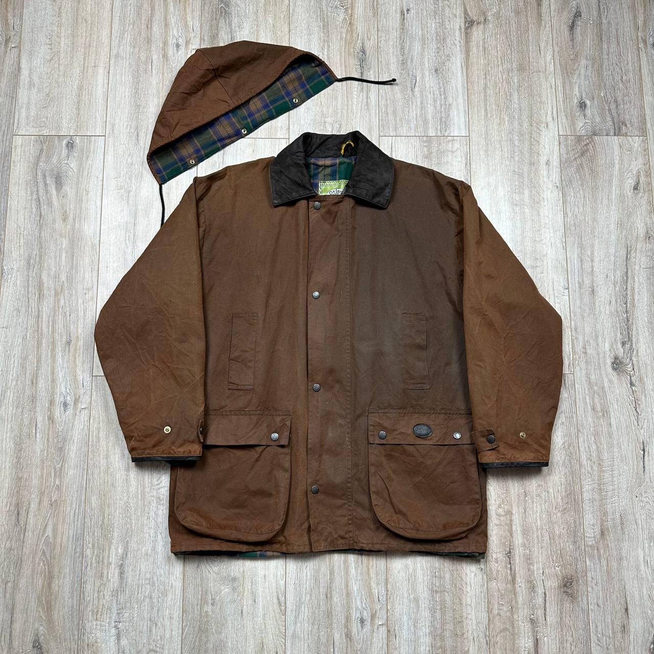 John Partridge Wax Jackets - Etsy