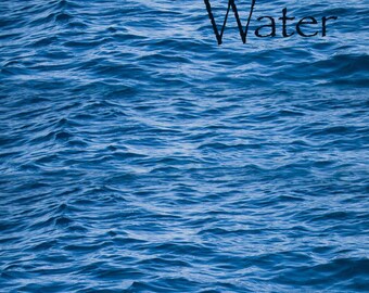 Water Guided Meditation | Emotional Healing & Flow | Digital Download