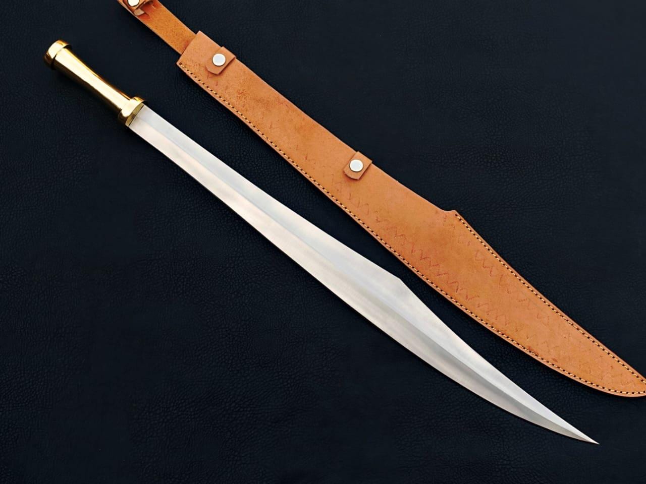 Backbiter Sword From the Series Percy Jackson and the Olympians