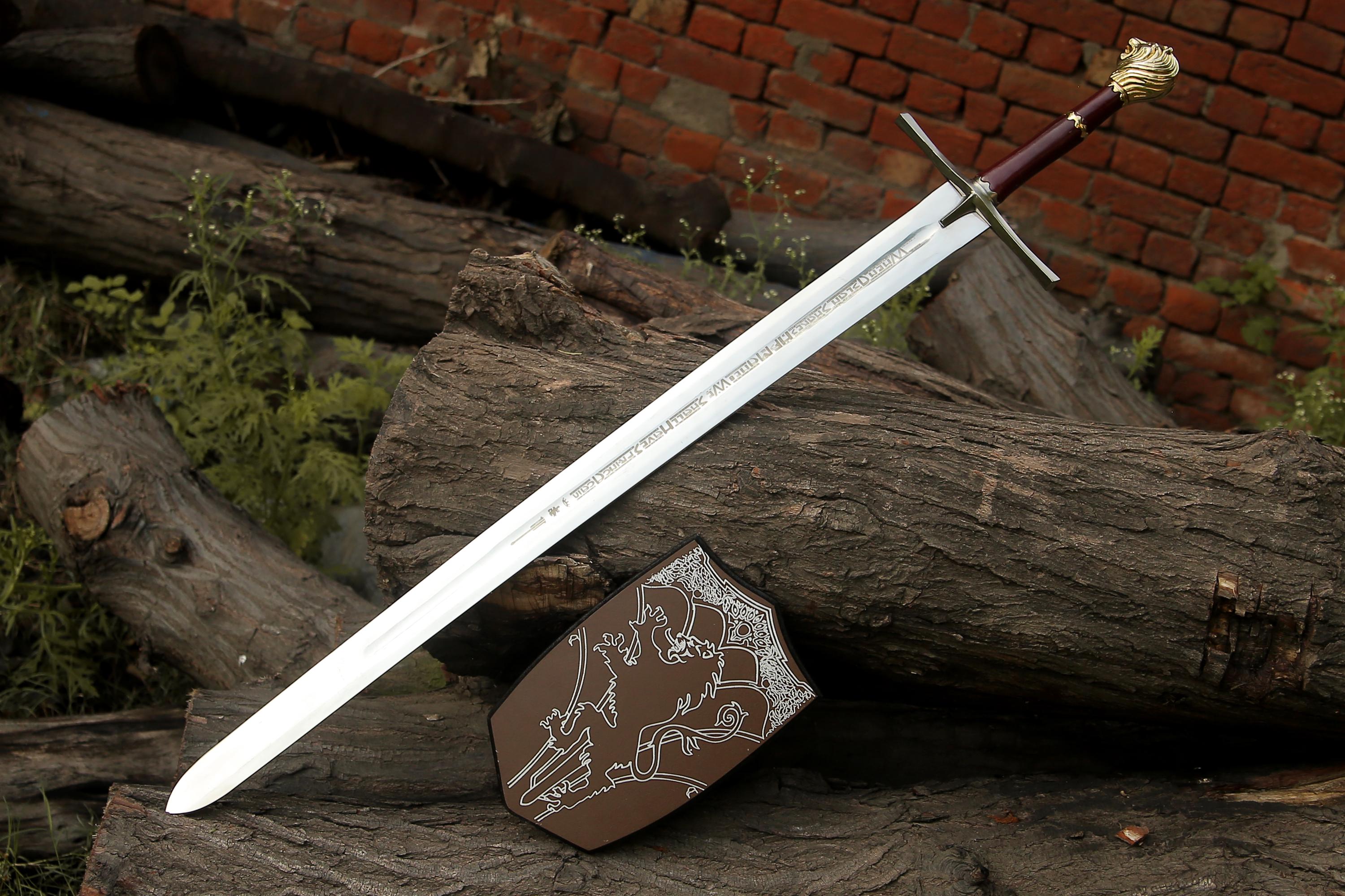 Narnia sword - Etsy 日本