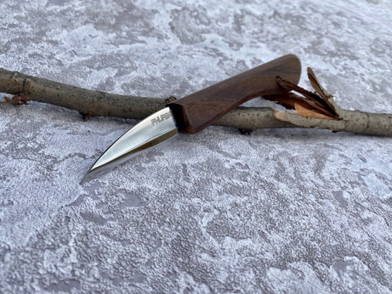 Leather Sculpture Knife, Leather Cutting Knife