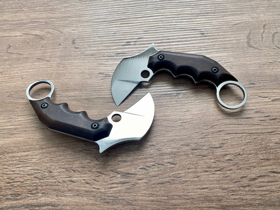 Stallion Self Defense Knife For Hiking Purpose Survival Knife - Buy  Stallion Self Defense Knife For Hiking Purpose Survival Knife Online at  Best Prices in India - Sports & Fitness