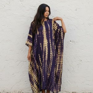 chinese dress ladies Mariana Boho Lace-Up Bodice Bali Batik Maxi Dress main image 1