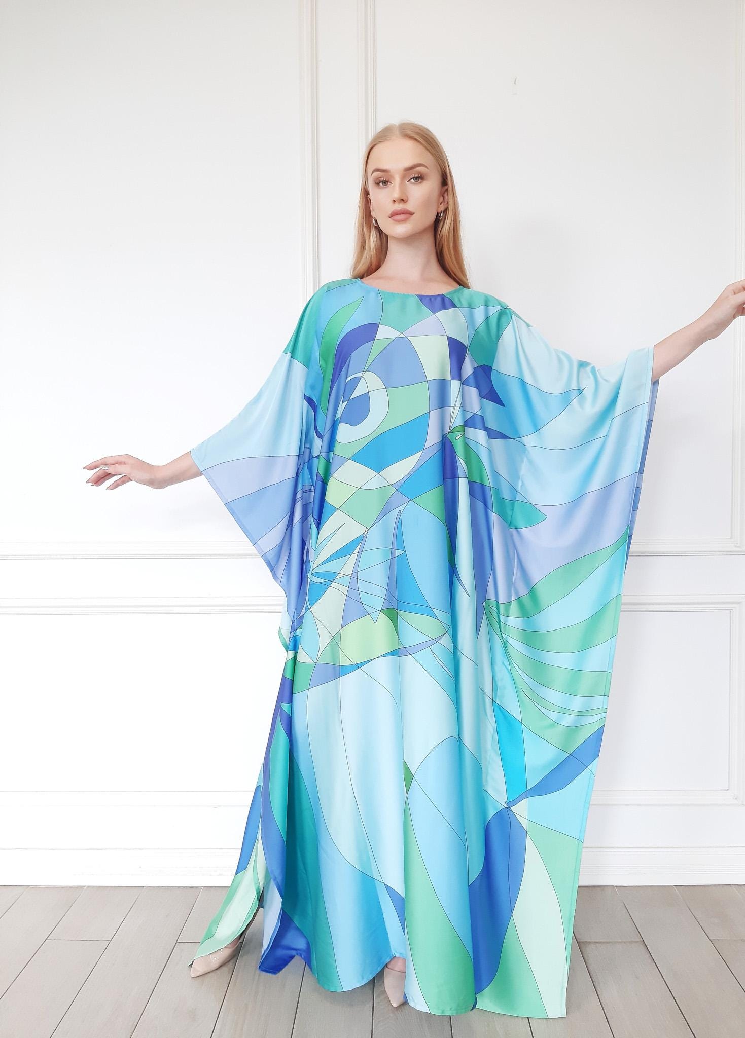 Miami Wedding Guest Dress - Etsy