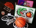 Mini Basketball Hoops