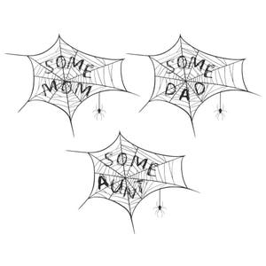 Some Mom, Dad, Aunt and Teacher Tee