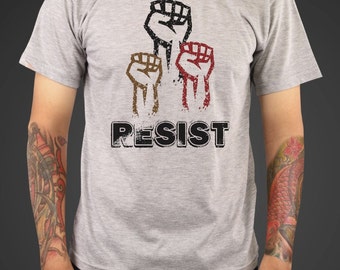 Resist Tee