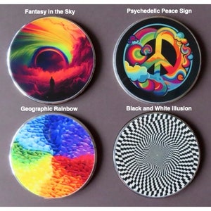 Wireless Charger, 4 Styles (iPhone and Samsung)