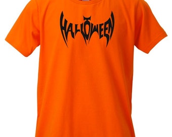 Halloween Bat Tee