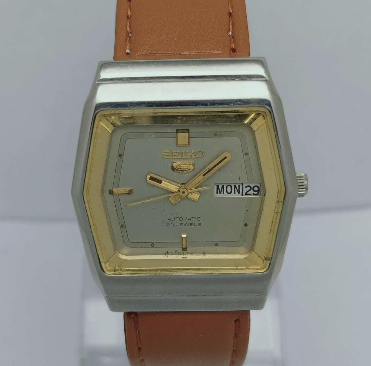 Seiko 6349 - Etsy