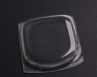 Reloj Citizen Automático 4-551219 Y Cristal ALM273BAS2