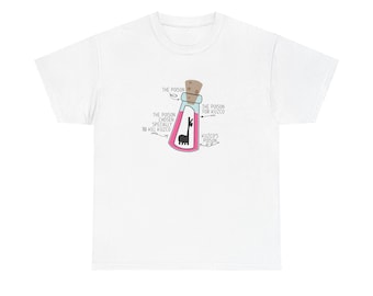 Kuzco's Poison T-Shirt