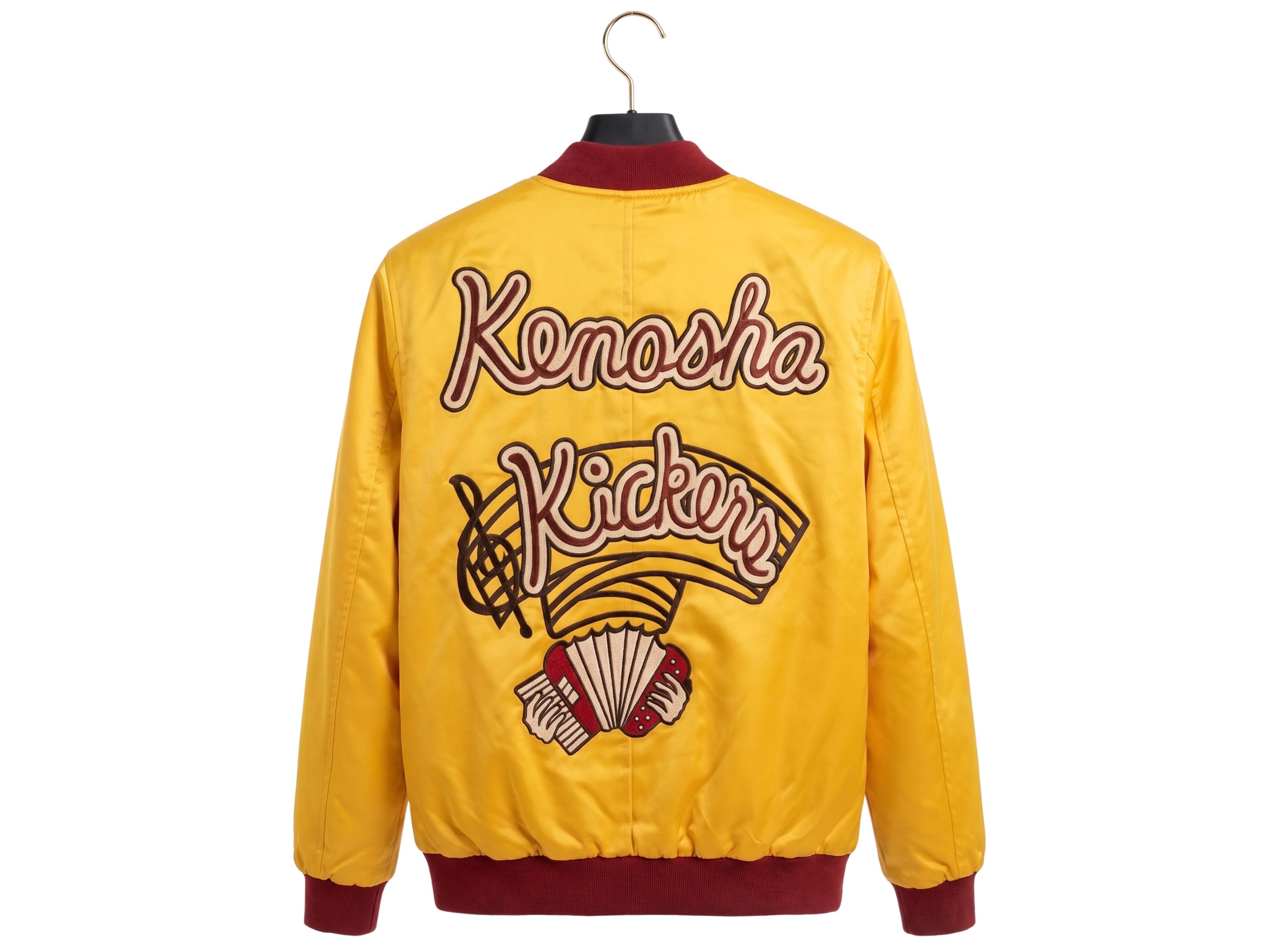 Bowling jacket - Etsy 日本