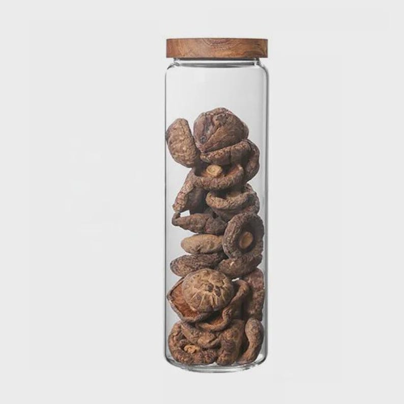 BlakeyFinds Storage Jar