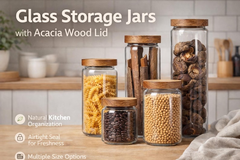 BlakeyFinds Storage Jar - Thumbnail 5