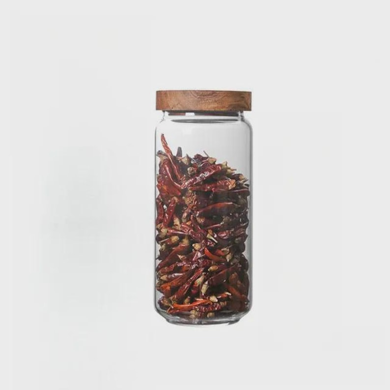 BlakeyFinds Storage Jar - Thumbnail 2