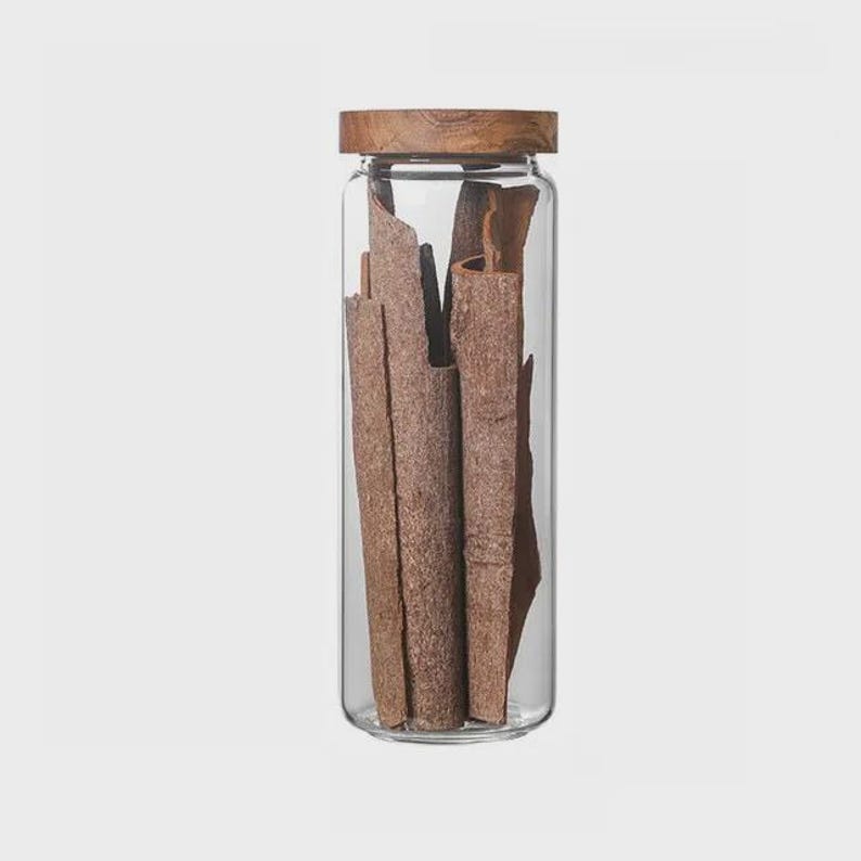 BlakeyFinds Storage Jar - Thumbnail 4