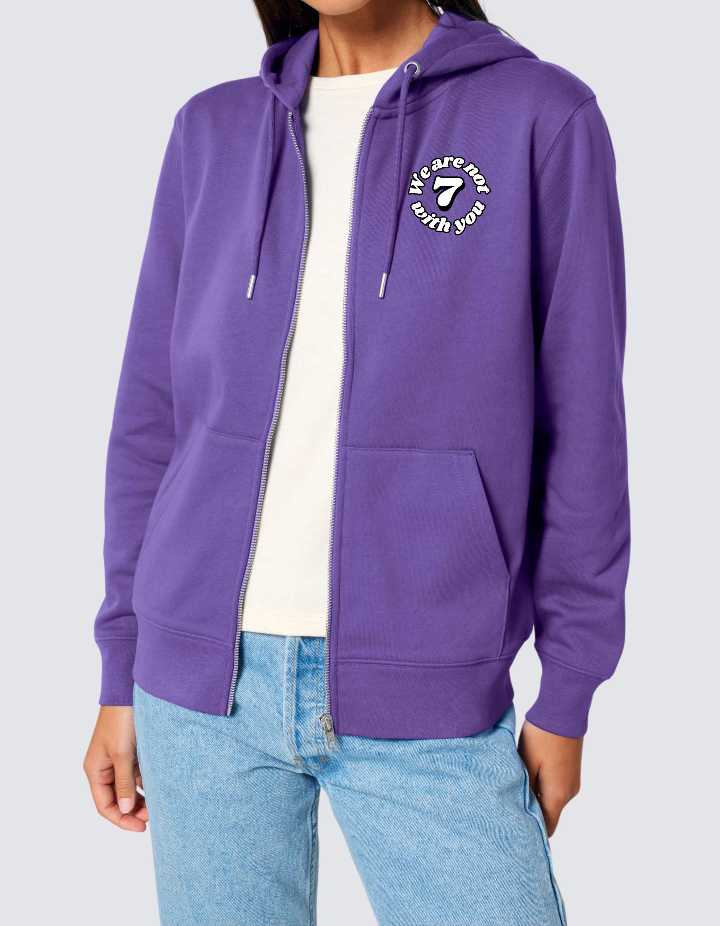 Bts purple hoodie - Etsy 日本