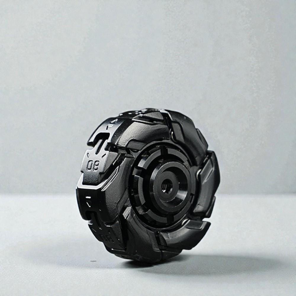 Edc fidget - Etsy 日本