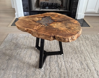 Console/Entryway & Accent Tables