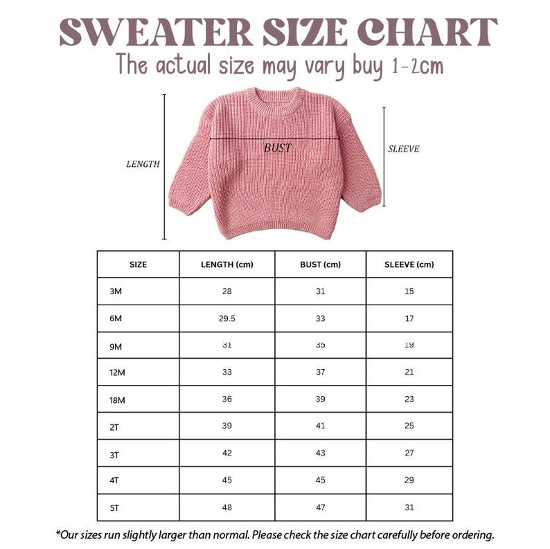Baby Name Sweater Applique Embroidered Baby Sweater, baby boy gift, toddler boy gift, birthday gift for kids bild 17