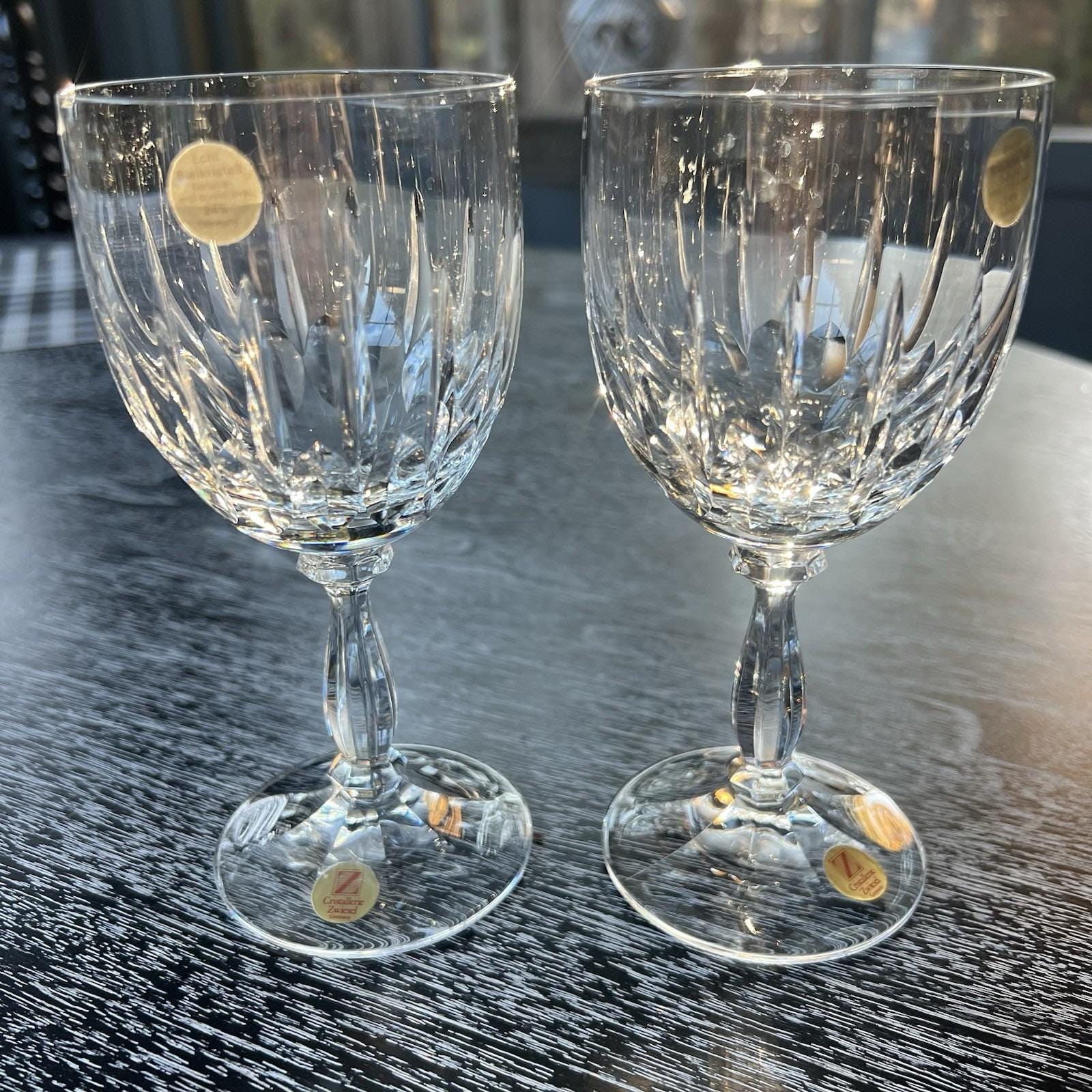 Bleikristall west germany - Etsy 日本