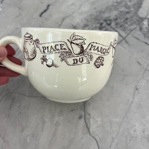 Comptoir De Familles - Etsy