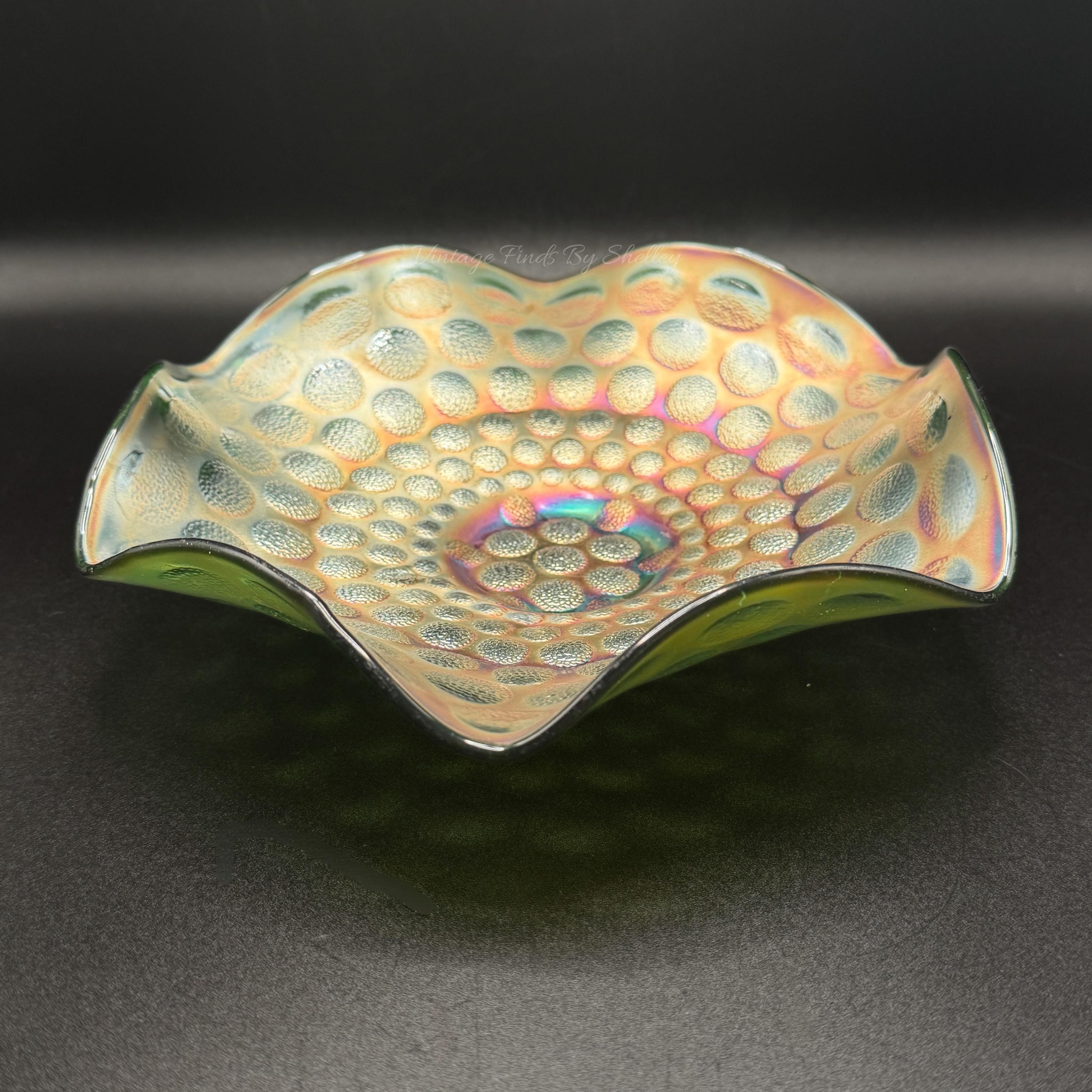 Fenton Coin Dot - Etsy