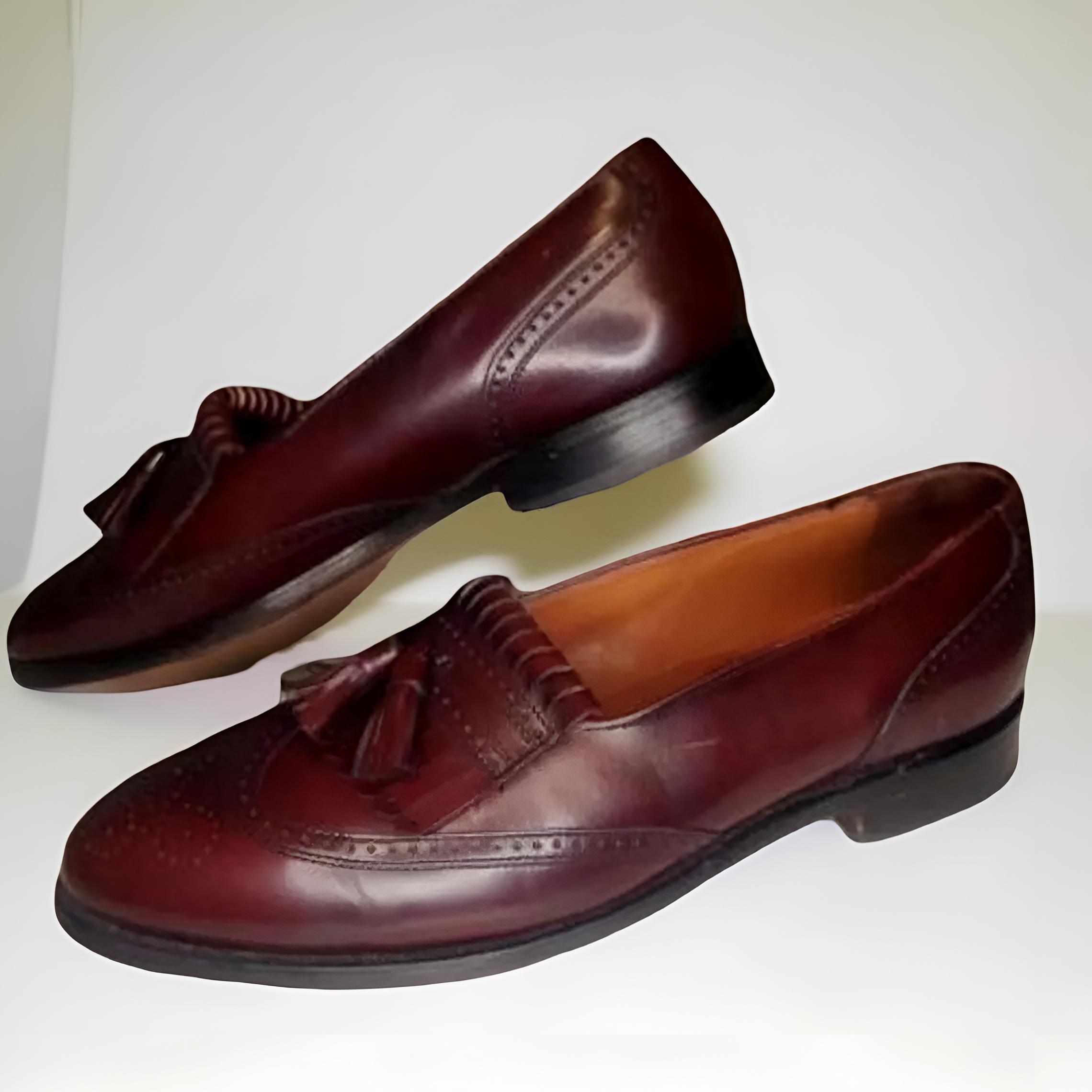 Bostonian Loafer - Etsy