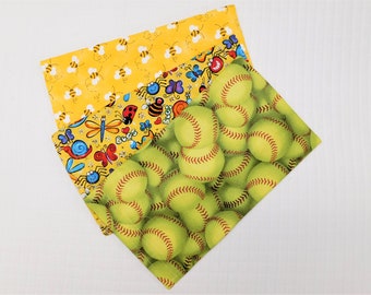 Hot Cold Ice Pack with Cotton Cover Therapeutic Pack 6x10 Great Gift !!