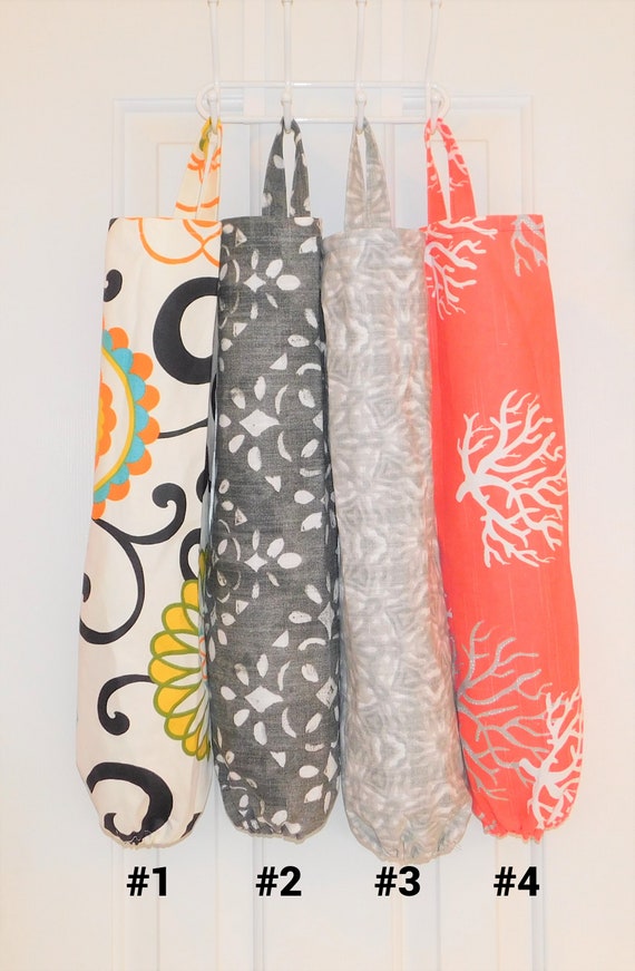 Reusable shopping bag storage sale
