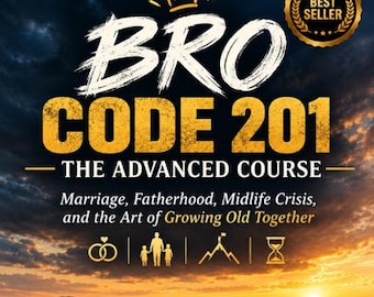 BRO CODE 201