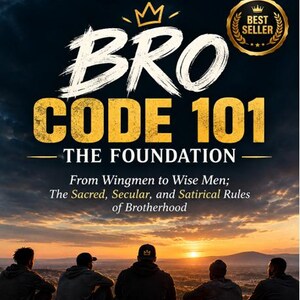 BRO CODE 101