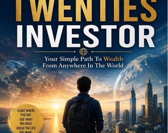 Der globale Investor der Zwanziger
