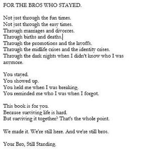 BRO CODE 201 image 4