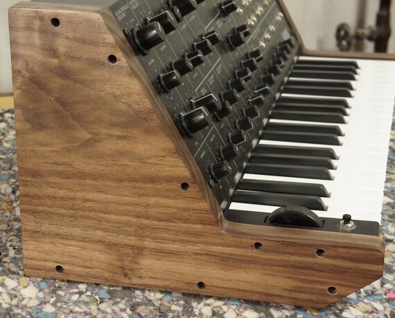 Side Panels For Korg Ms Mini Etsy