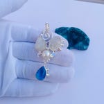 Gemstone Pendants