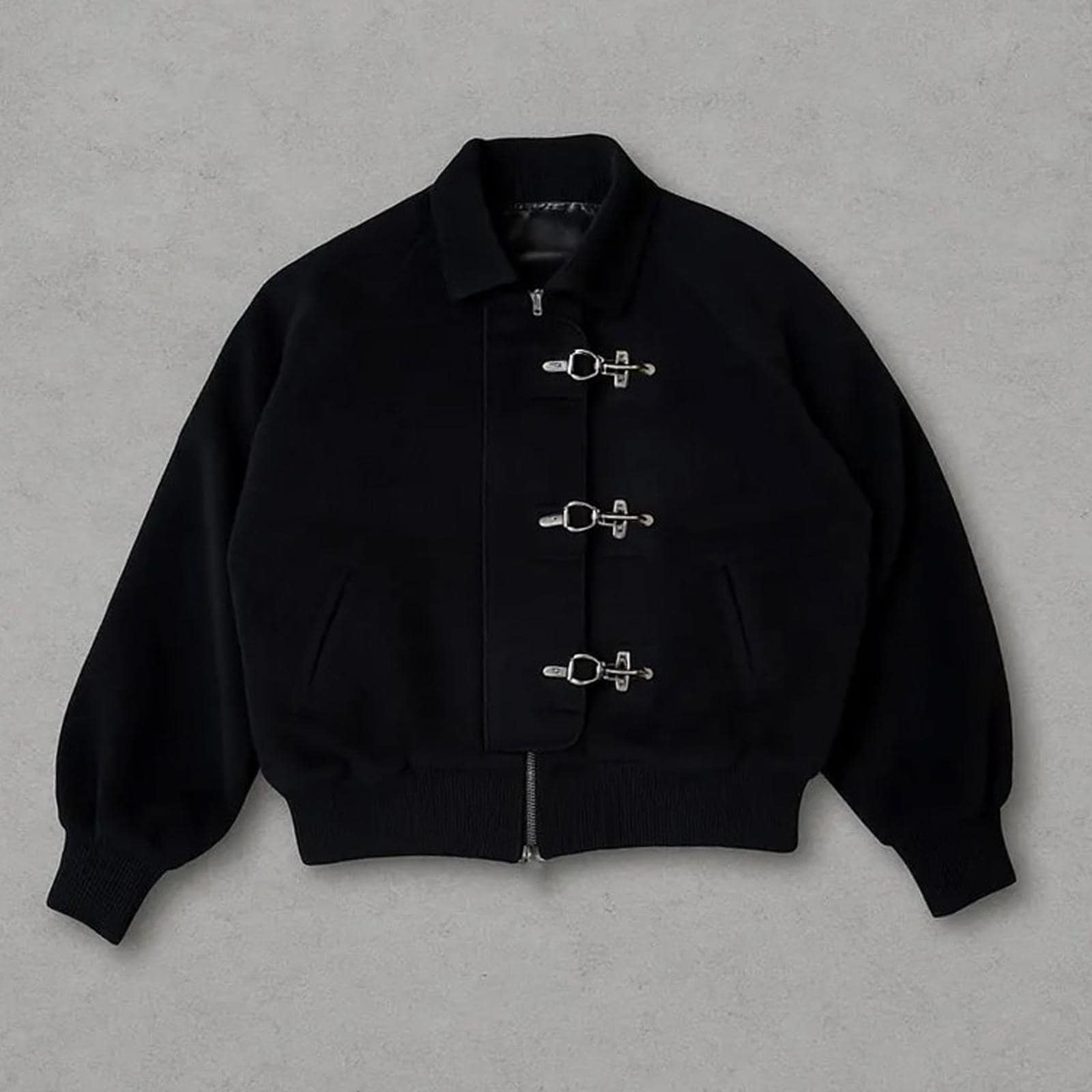 Fencing Style Jacket - Etsy