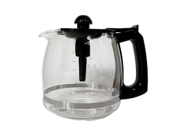 Universal Coffee Carafe: Compatible Coffee Pot Replacement
