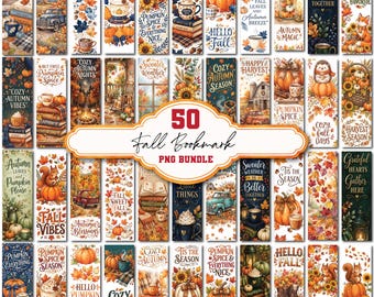 Marque-page automne png, PNG automne, Marque-page automne png, Citations d'automne apaisantes, PNG lecture de livres, PNG amoureux des livres d'automne, PNG livre, PNG citrouille, Téléchargement numérique