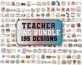 Teacher Png,Teacher Valentine PNG,Teacher Life,Back to School,Maestra PNG,Teacher split monogram,Teacher elements png,Cricut & Silhouette