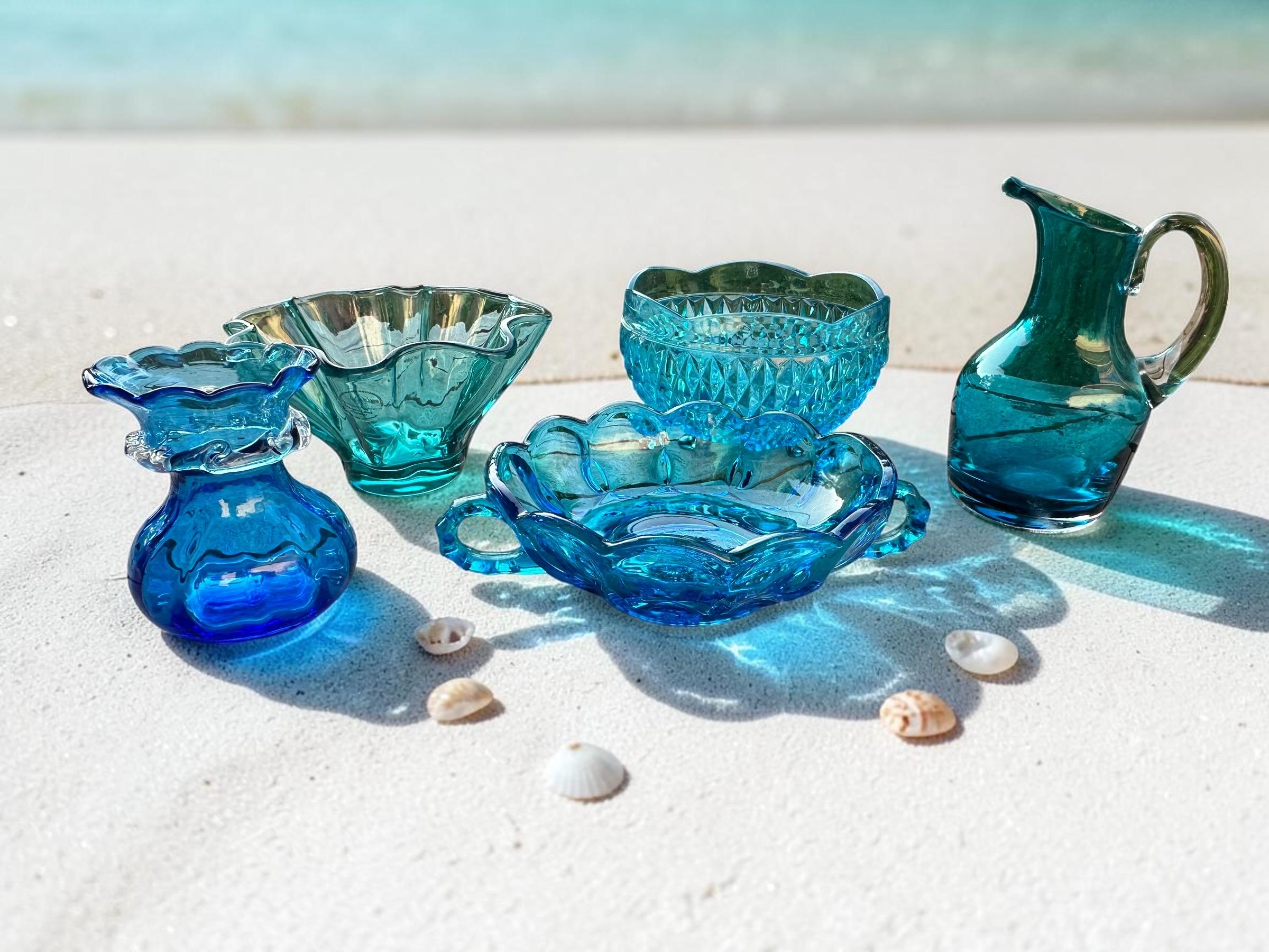 Whitefriars Glass - Etsy
