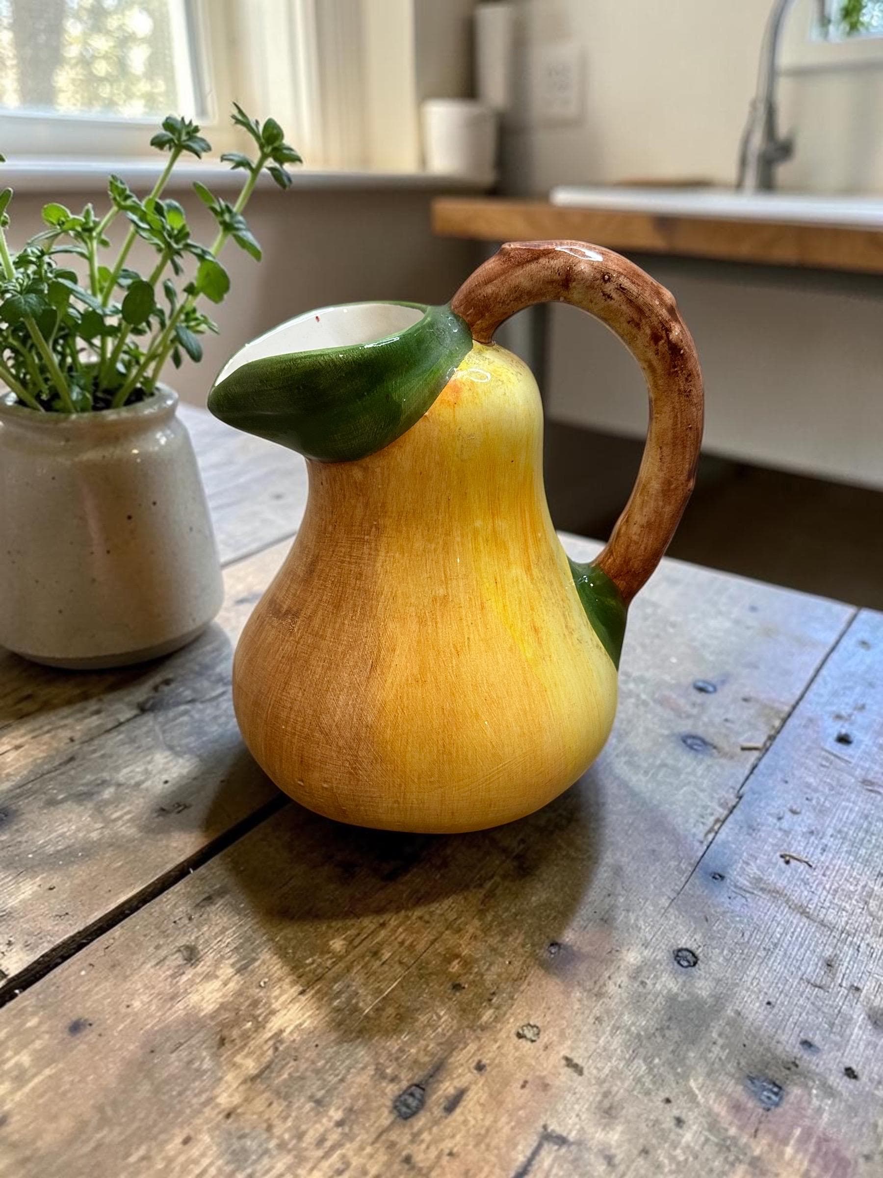 Bassano Vase Italy - Etsy