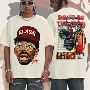 Tyler the creator merch - Etsy 日本