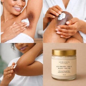 Glutathione Vitamin C Face Cream