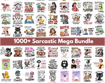 1000+ sarcastische png-bundel, grappig sarcasme png, T-shirt sarcastische citaten, trendy png, sarcastische citaten voor volwassenen, sarcastische vrouw png, wasbeer png