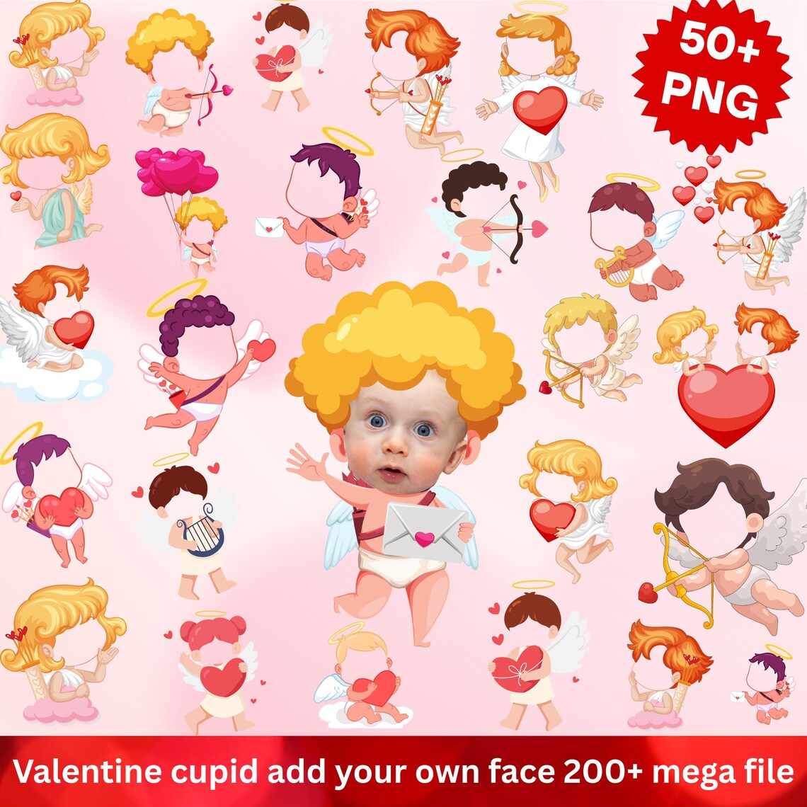 Edhomenn Chaleco De Disfraz De Corazón Para Adultos – Disfraz De Cupido Para San Valentín, Aniversarios Y Fiestas De Amor – Unisex Para Mujeres Y Hombres
