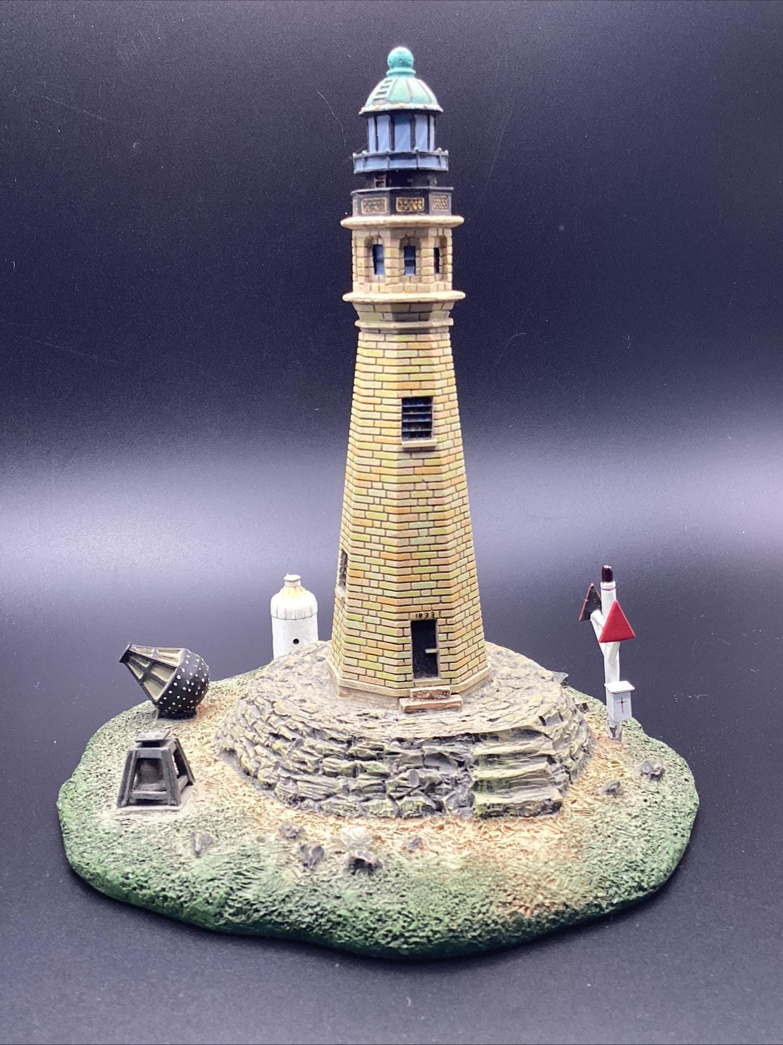 Danbury Lighthouse - Etsy